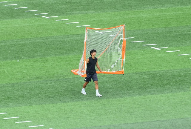大球隊爭相